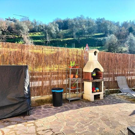 Apartamento Al Vecchio Mulino Lastra a Signa Exterior foto