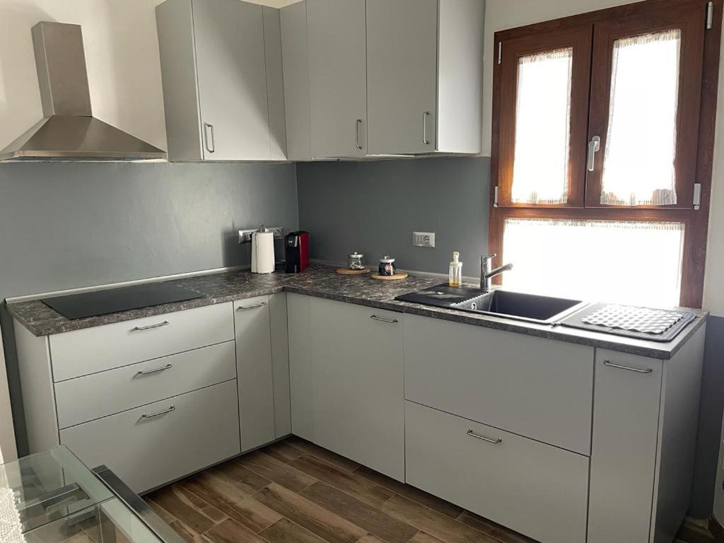 Apartamento Al Vecchio Mulino Lastra a Signa Exterior foto