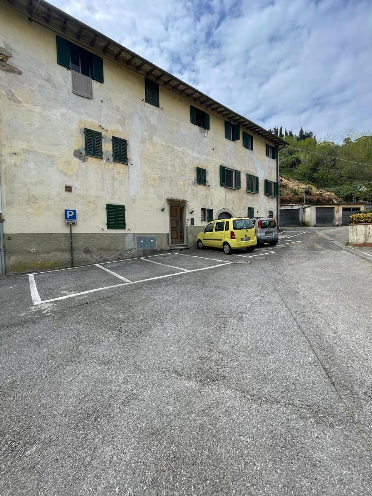 Apartamento Al Vecchio Mulino Lastra a Signa Exterior foto